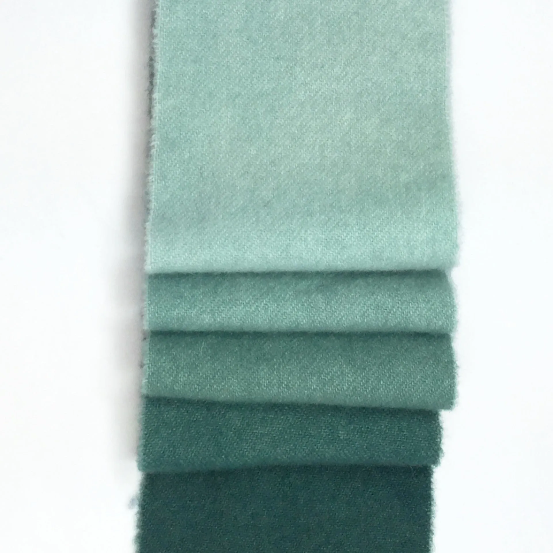 Jacobean - 1 - Teal