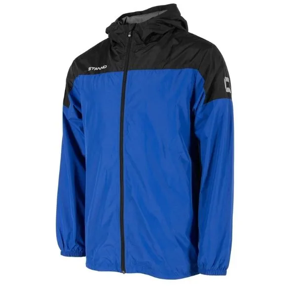 Stanno Pride Windbreaker Rain Jacket