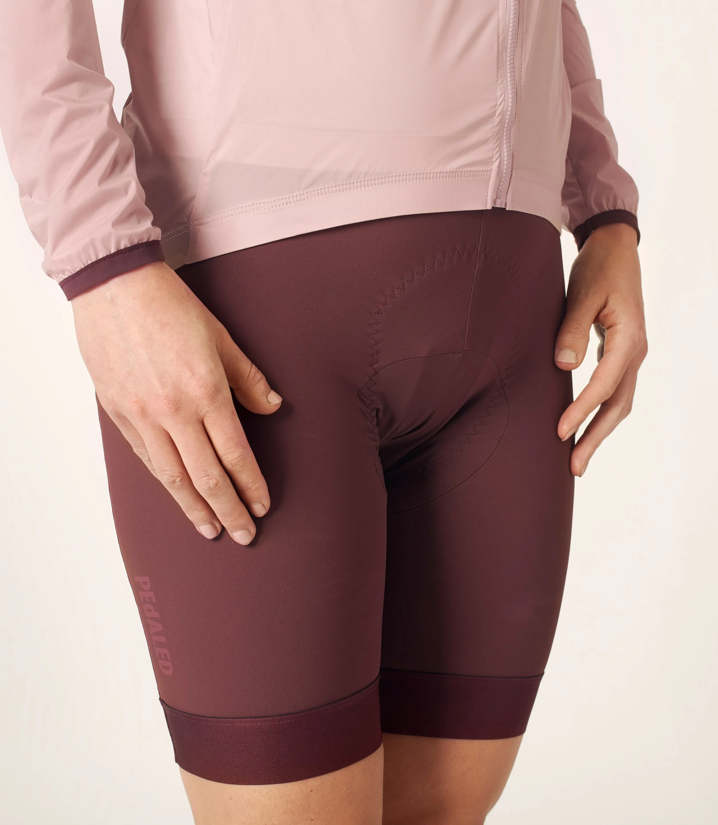 Women's Mirai Windproof Jacket
